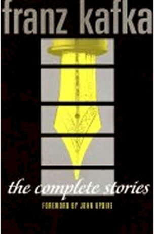 The Complete Stories: Franz Kafka