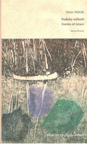 Podoby milosti - Forms of Grace