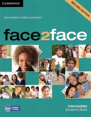 Face 2 face 2nd Ed. Intermediate Student's Book