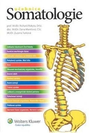 Učebnice somatologie