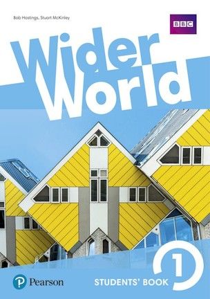 Wider World 1 Student's Book