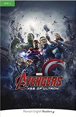 PER | Level 3: Marvel´s Avengers Age of
