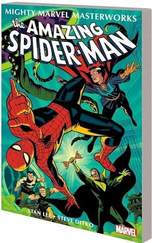 The Amazing Spider-man 3