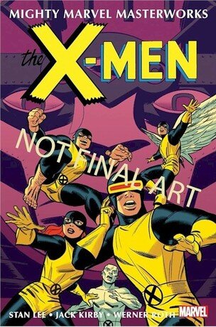 The X-men 3 - Divided We Fall