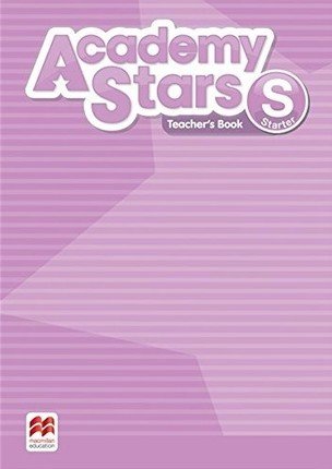 Academy Stars Starter Teacher´s Book