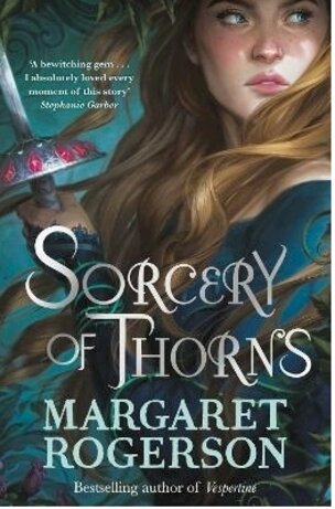 Sorcery of Thorns