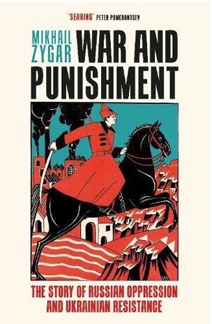 War and Punishment