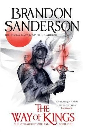 The Way of Kings (Sanderson Brandon