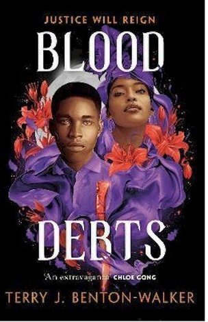 Blood Debts