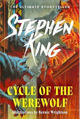Cycle of the Werewolf