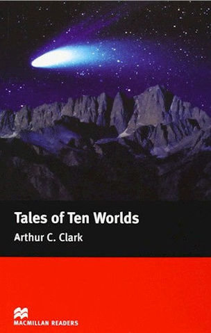 Tales of Ten Worlds - Level 3