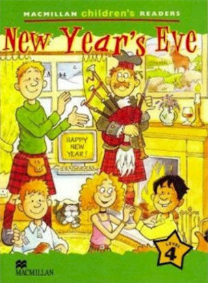 New Year's Eve Level 4