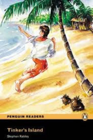 Tinker's Island + CD level Easystarts