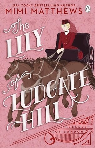 The Lily of Ludgate Hill