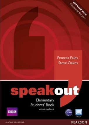 Speakout Elementary Student´s Book
