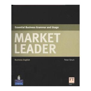 Market Leader Essential Business Grammar & Usage