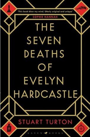 The Seven Deaths of Evelyn Hardcas