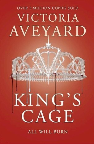 King´s Cage