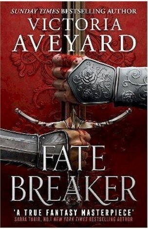 Fate Breaker