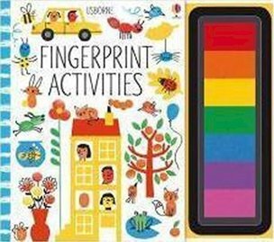Fingerprint Activities