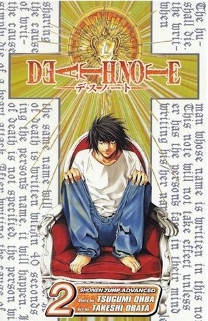 Death Note 2
