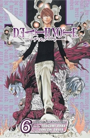 Death Note 6