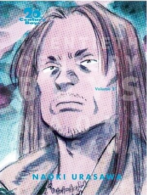 20th Century Boys 2