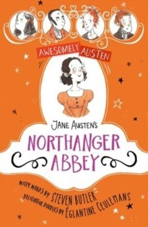 Northanger Abbey