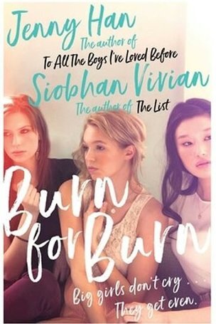 Burn for Burn