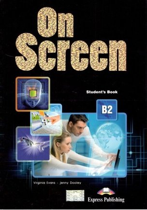 On Screen Student´s Book B2