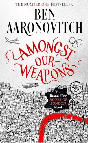 Amongst Our Weapons
