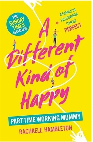 A Different Kind of Happy