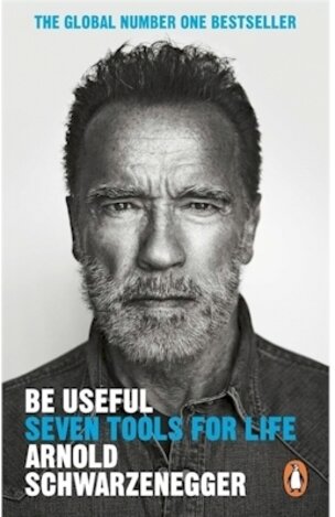 Be Useful: Seven tools for life