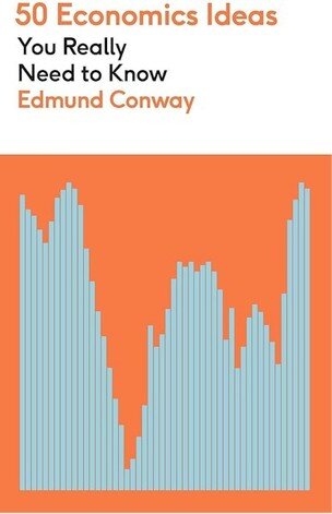 50 Economics Ideas You Really Need to Know