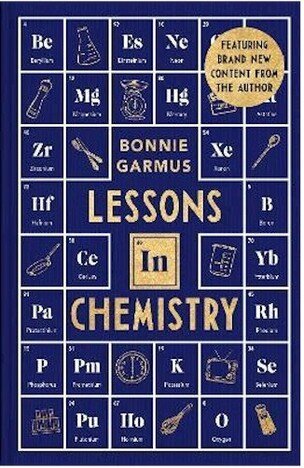 Lessons in Chemistry