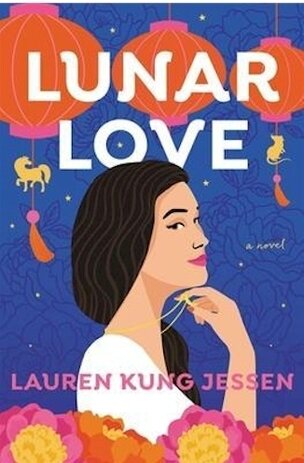 Lunar Love