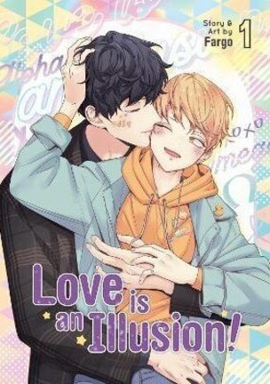 Love is an Illusion! 1