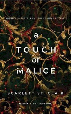 A Touch of Malice