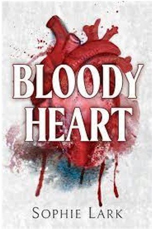 Bloody Heart