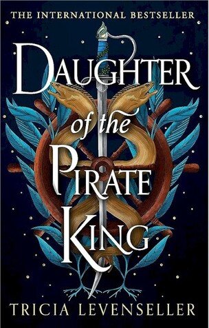 Daughter of the Pirate King