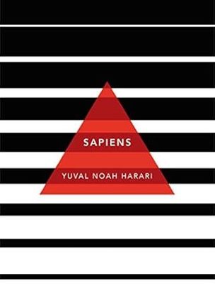 Sapiens: A Brief History of Humankind / Patterns of Life