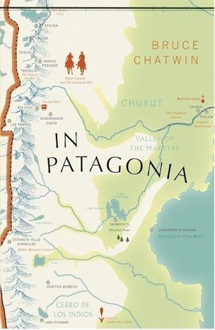 In Patagonia: Vintage Voyages