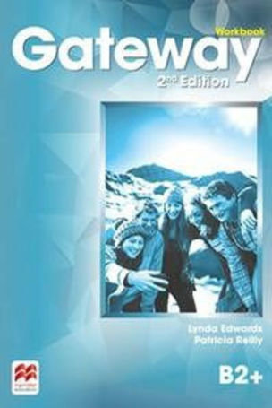 Gateway to Maturita B2+  Workbook