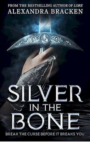Silver in the Bone
