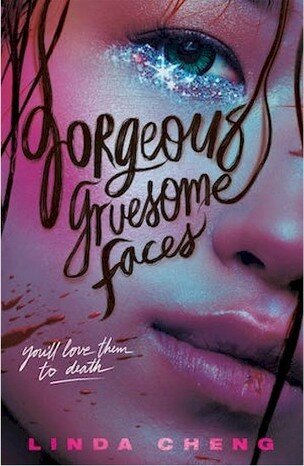 Gorgeous Gruesome Faces