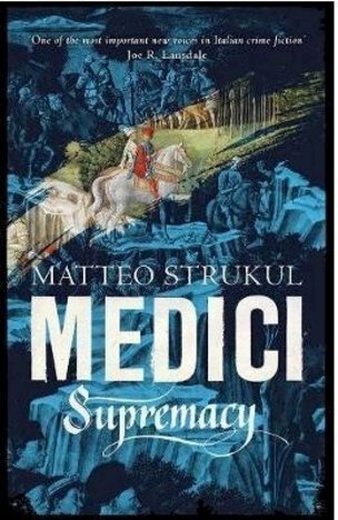Medici Supremacy