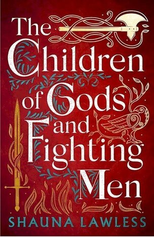 The Children of Gods and Fighting Men
