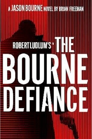 The Bourne Defiance