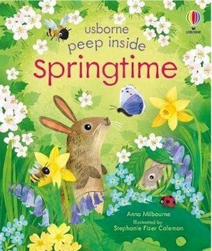 Peep Inside Springtime