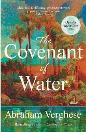 The Covenant of Water